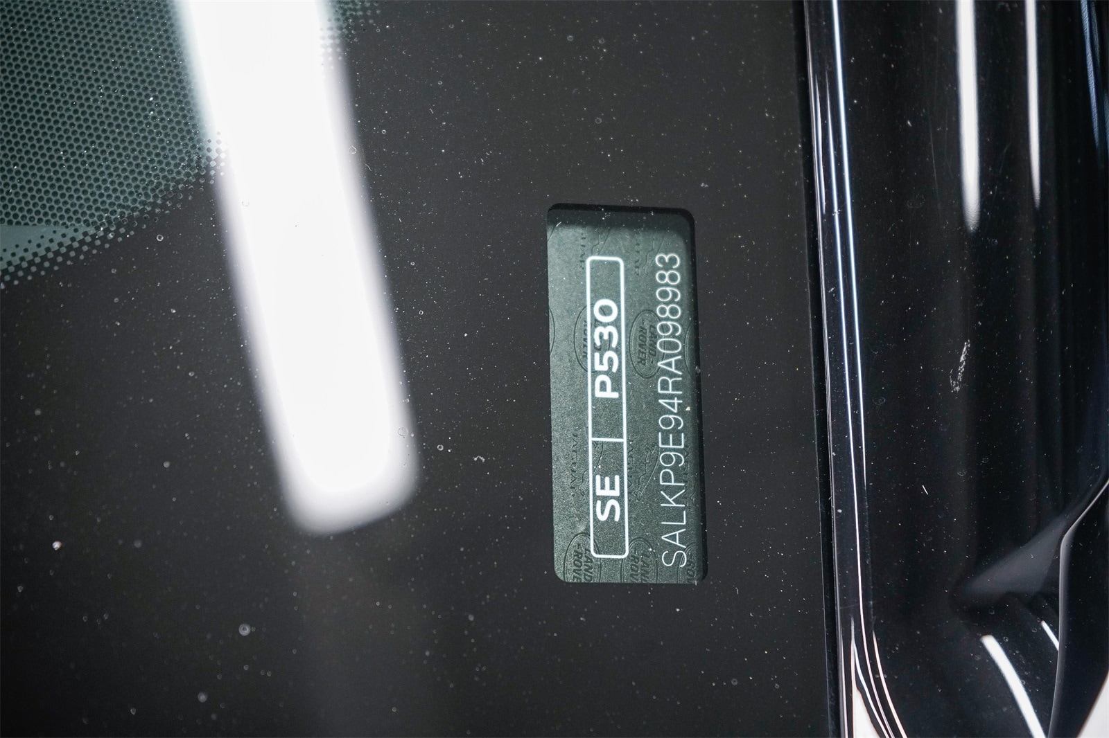 Thumbnail: 2024 Land Rover Range Rover - 28