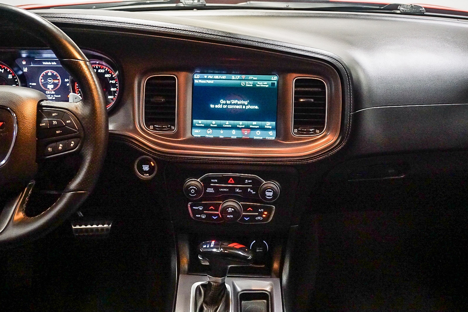 Thumbnail: 2023 Dodge Charger - 15