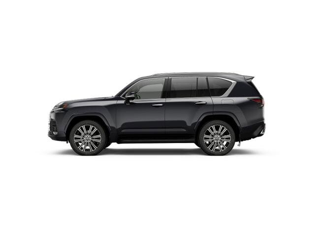 Thumbnail: 2025 Lexus LX - 2