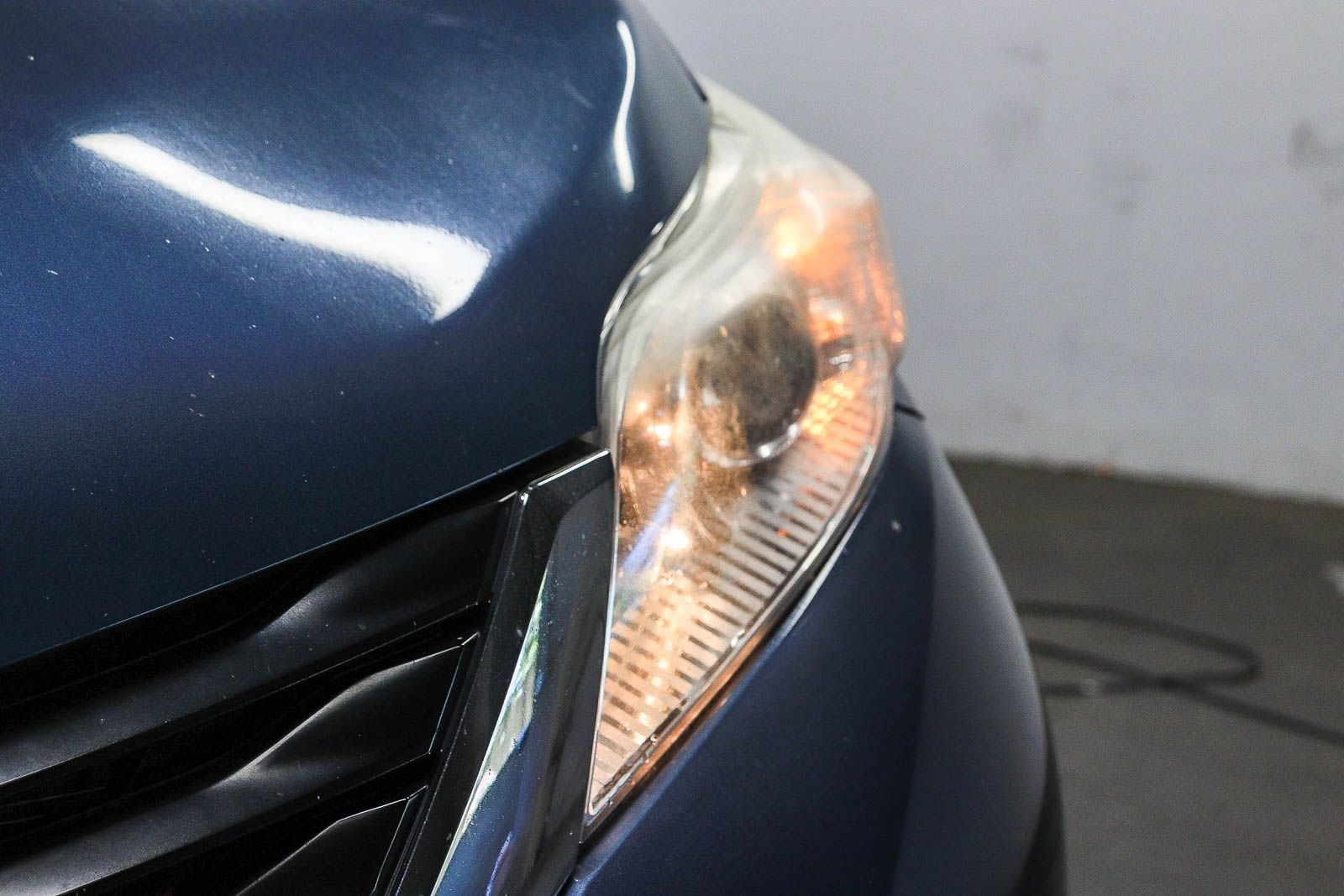 Thumbnail: 2014 Toyota Sienna - 7