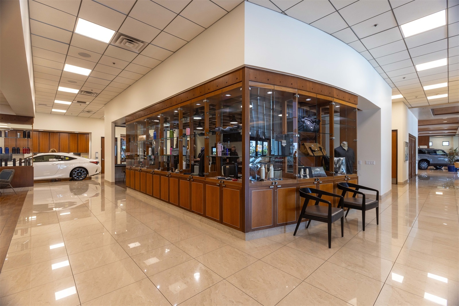 Thumbnail: 2019 Genesis G80 - 48