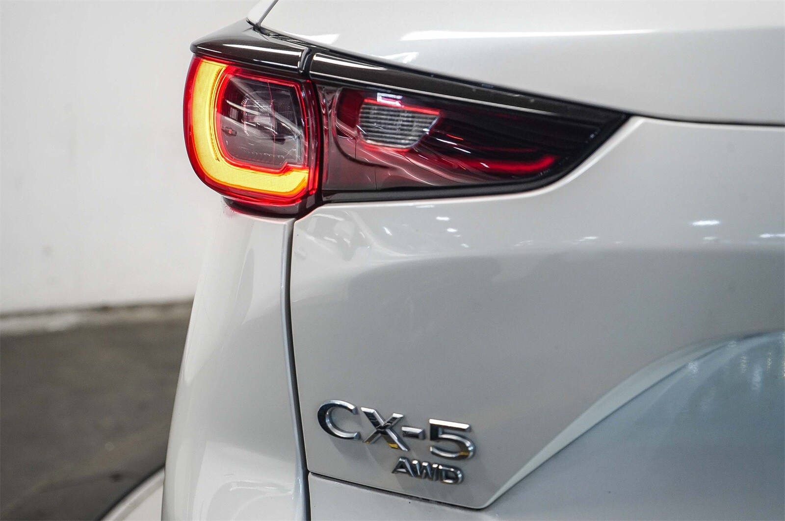 Thumbnail: 2022 Mazda CX-5 - 11