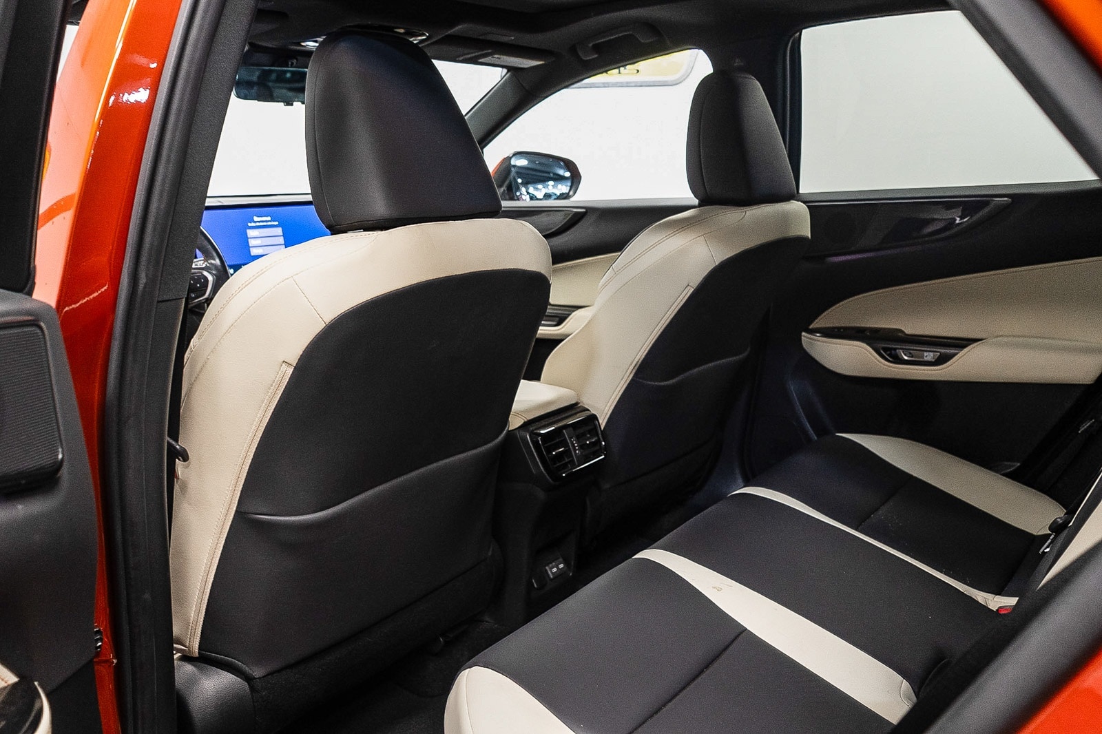 Thumbnail: 2024 Lexus NX - 19