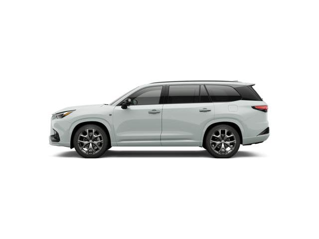 Thumbnail: 2026 Lexus TX - 1