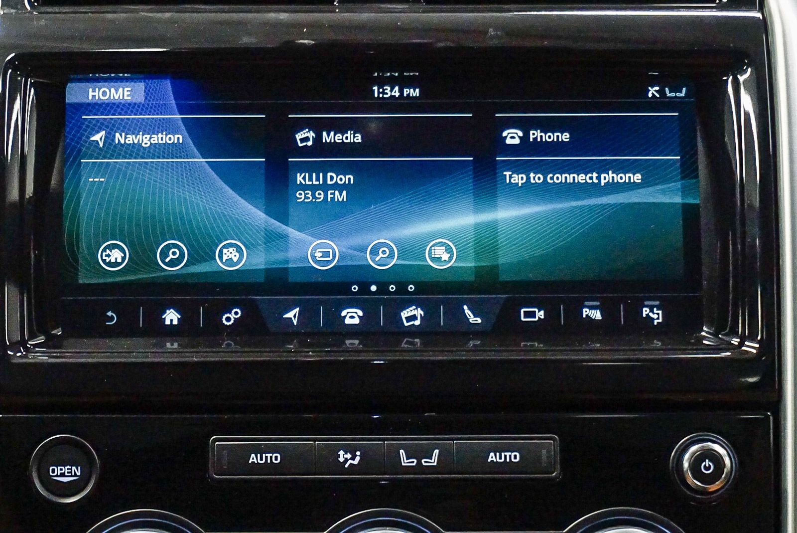 Thumbnail: 2019 Land Rover Discovery - 15