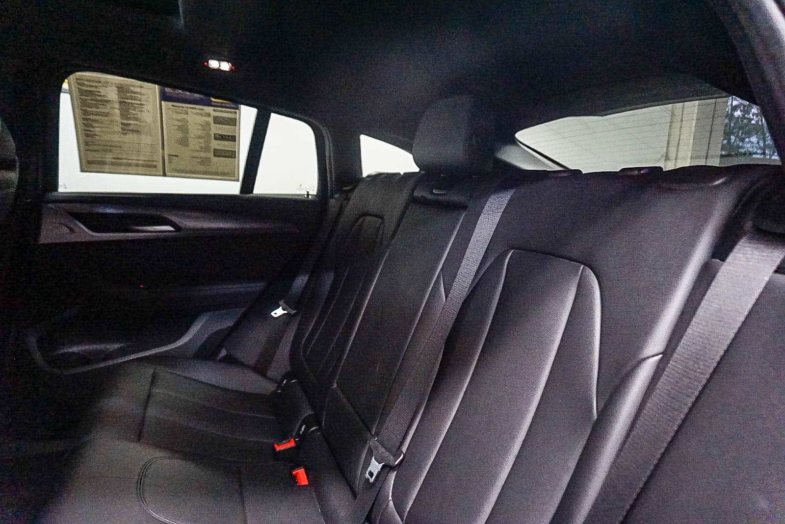 Thumbnail: 2021 BMW X4 - 20