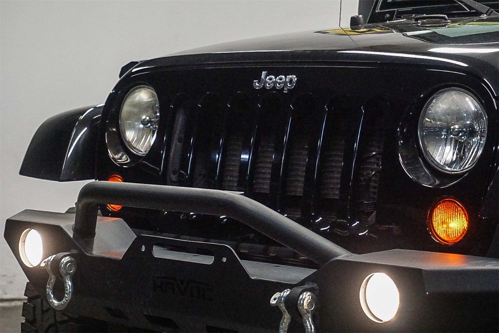 Thumbnail: 2012 Jeep Wrangler - 8