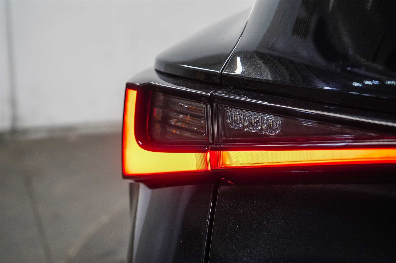 Thumbnail: 2021 Lexus IS - 11