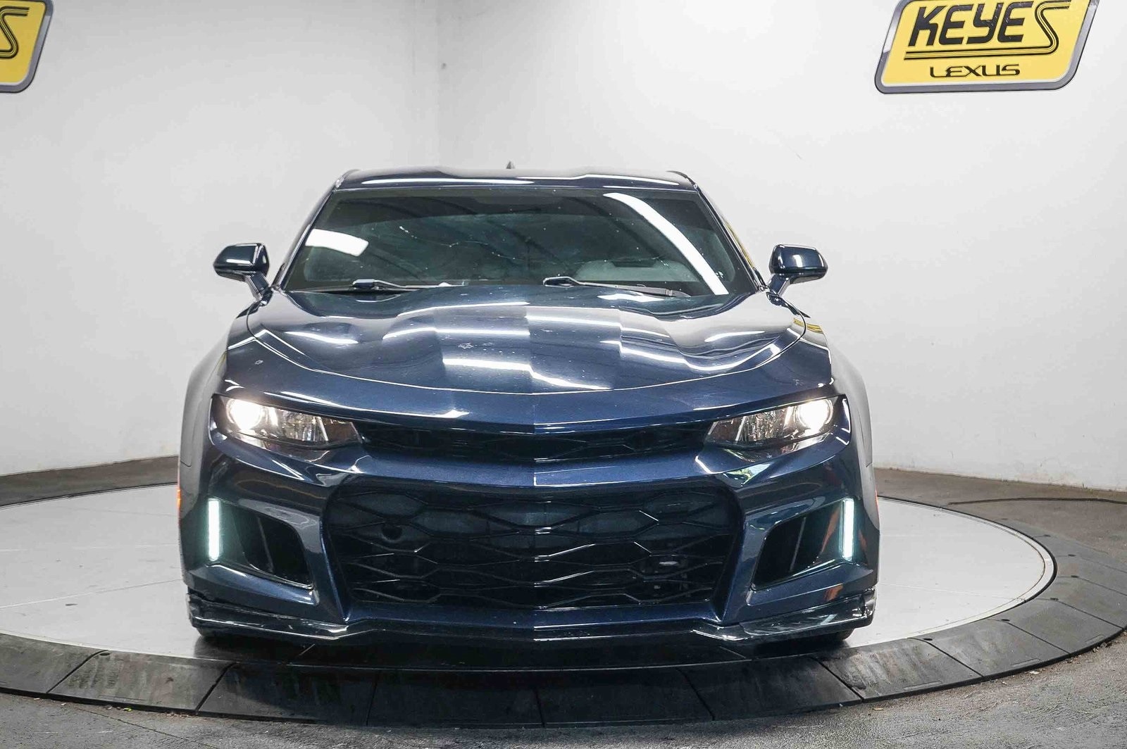 Thumbnail: 2016 Chevrolet Camaro - 6