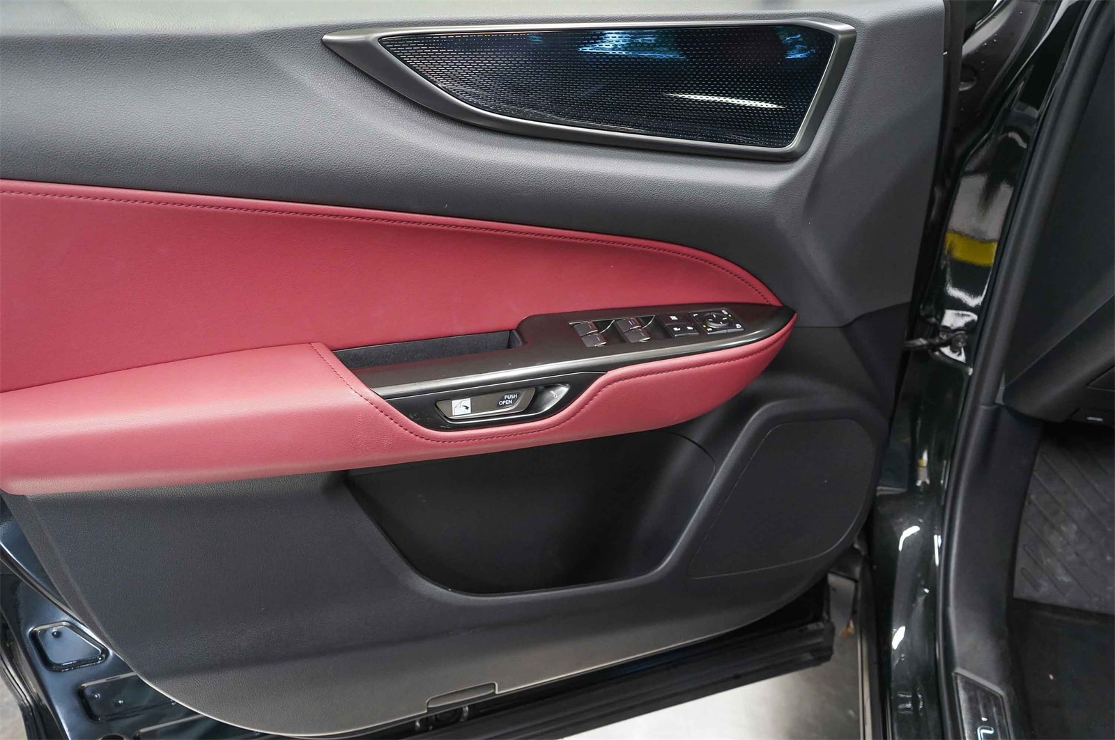 Thumbnail: 2024 Lexus NX - 22