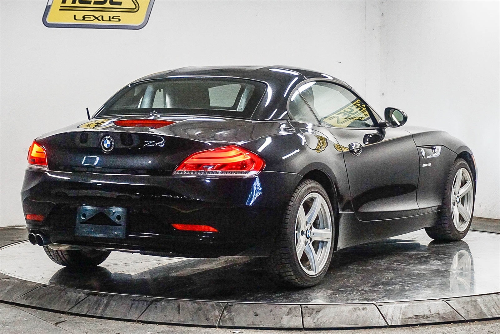 Thumbnail: 2016 BMW Z4 - 4