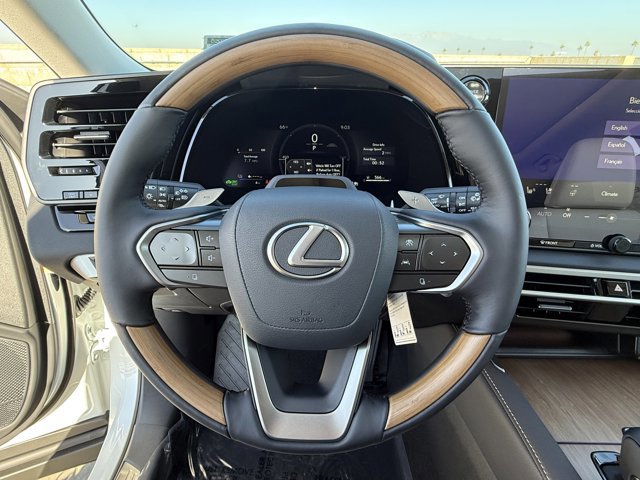 Thumbnail: 2026 Lexus RX - 21