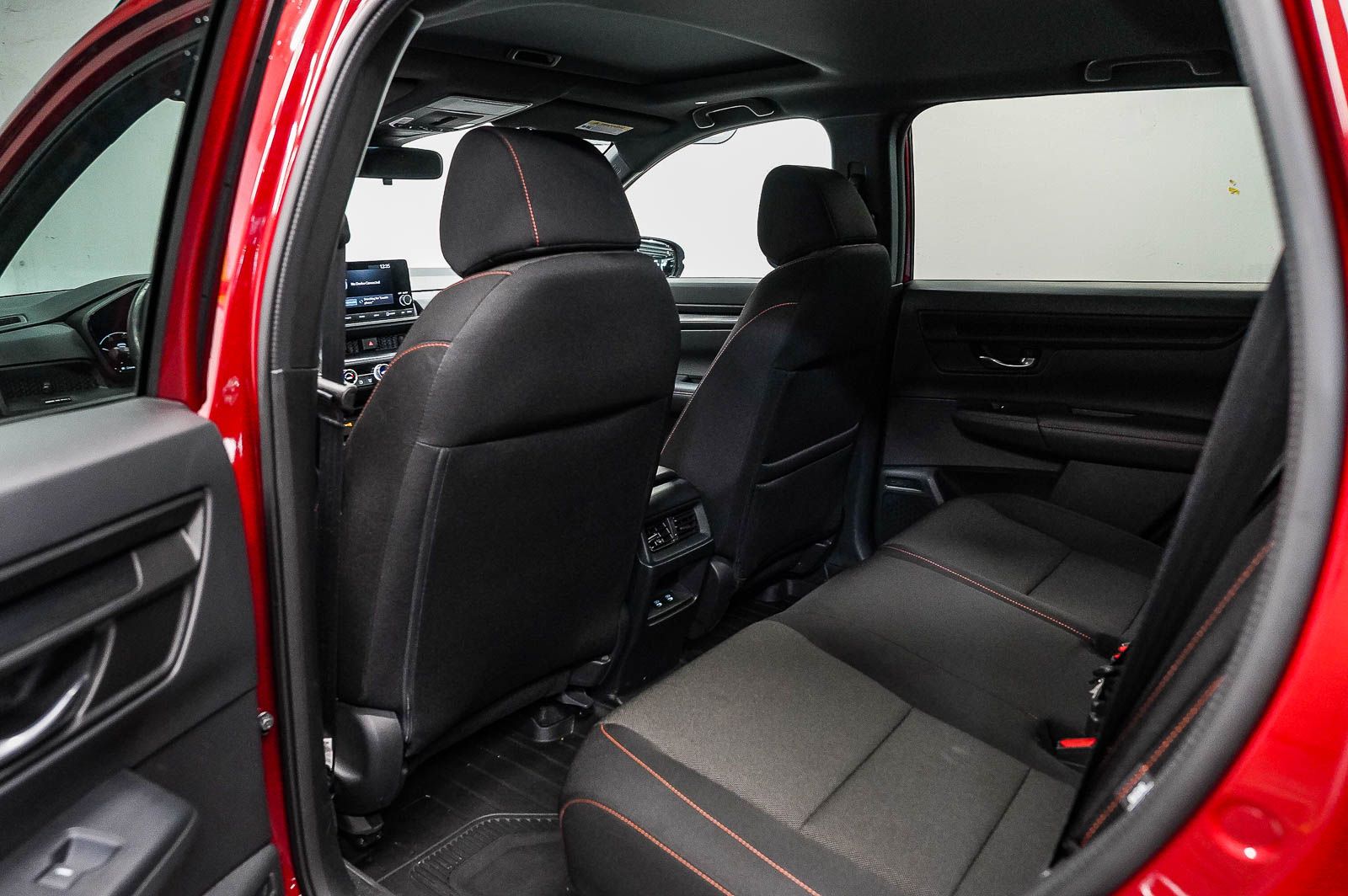 Thumbnail: 2024 Honda CR-V - 19