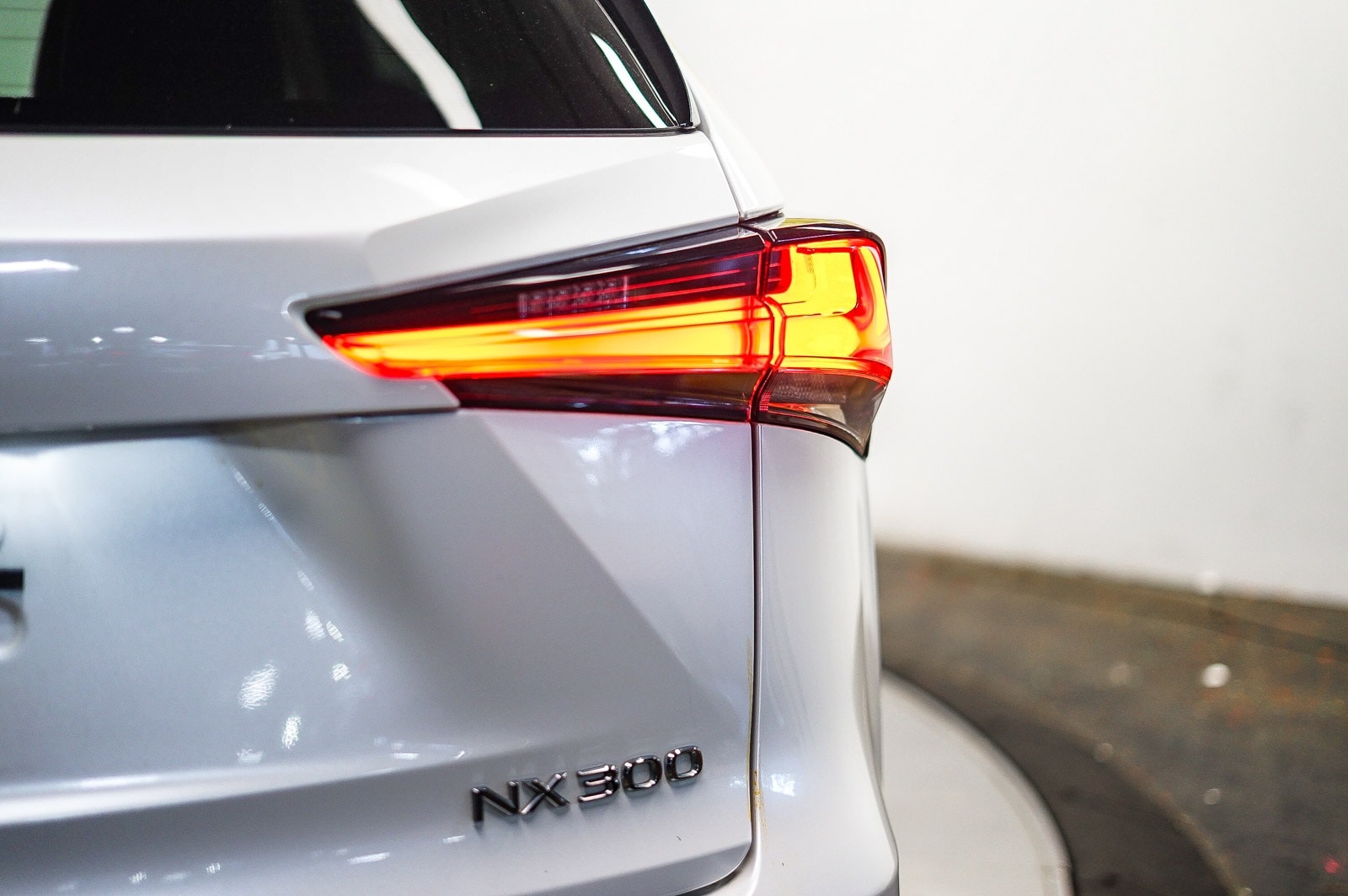 Thumbnail: 2019 Lexus NX - 10