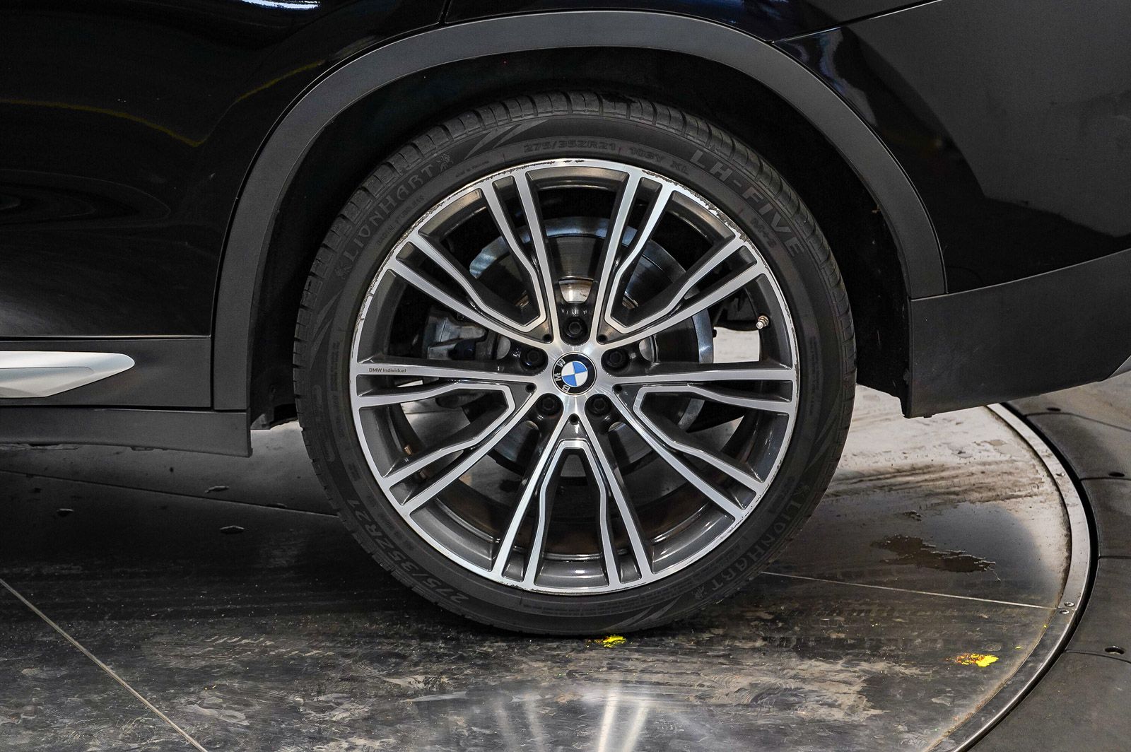 Thumbnail: 2022 BMW X3 - 10