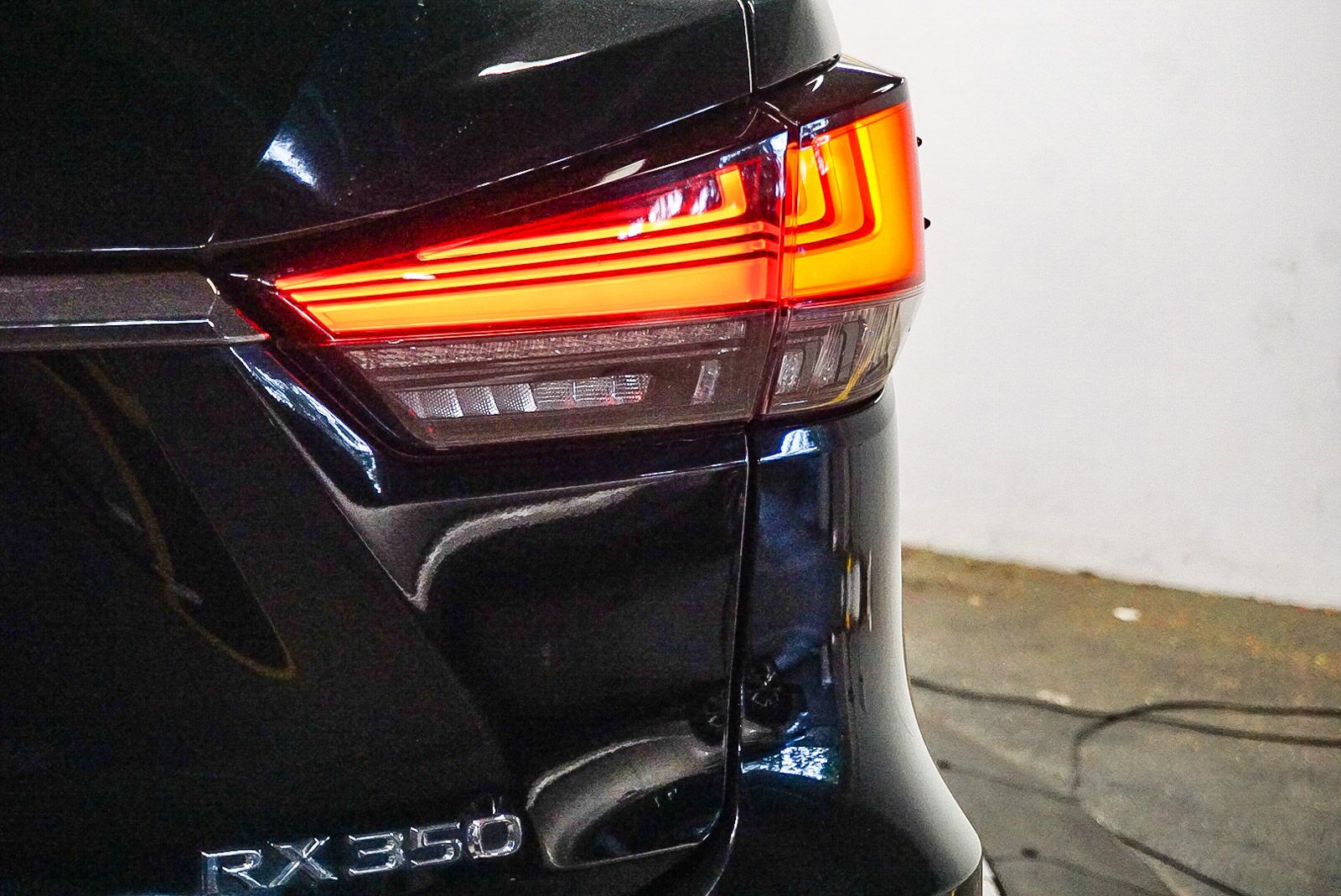 Thumbnail: 2021 Lexus RX - 12