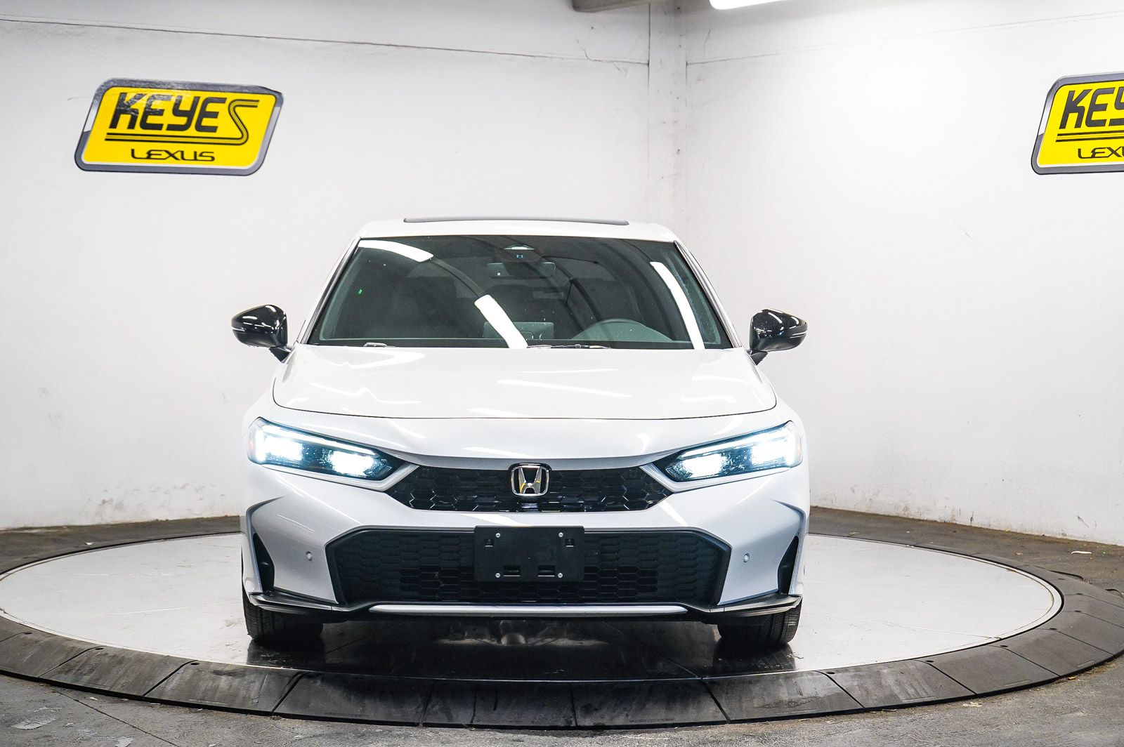 Thumbnail: 2026 Honda Civic - 6