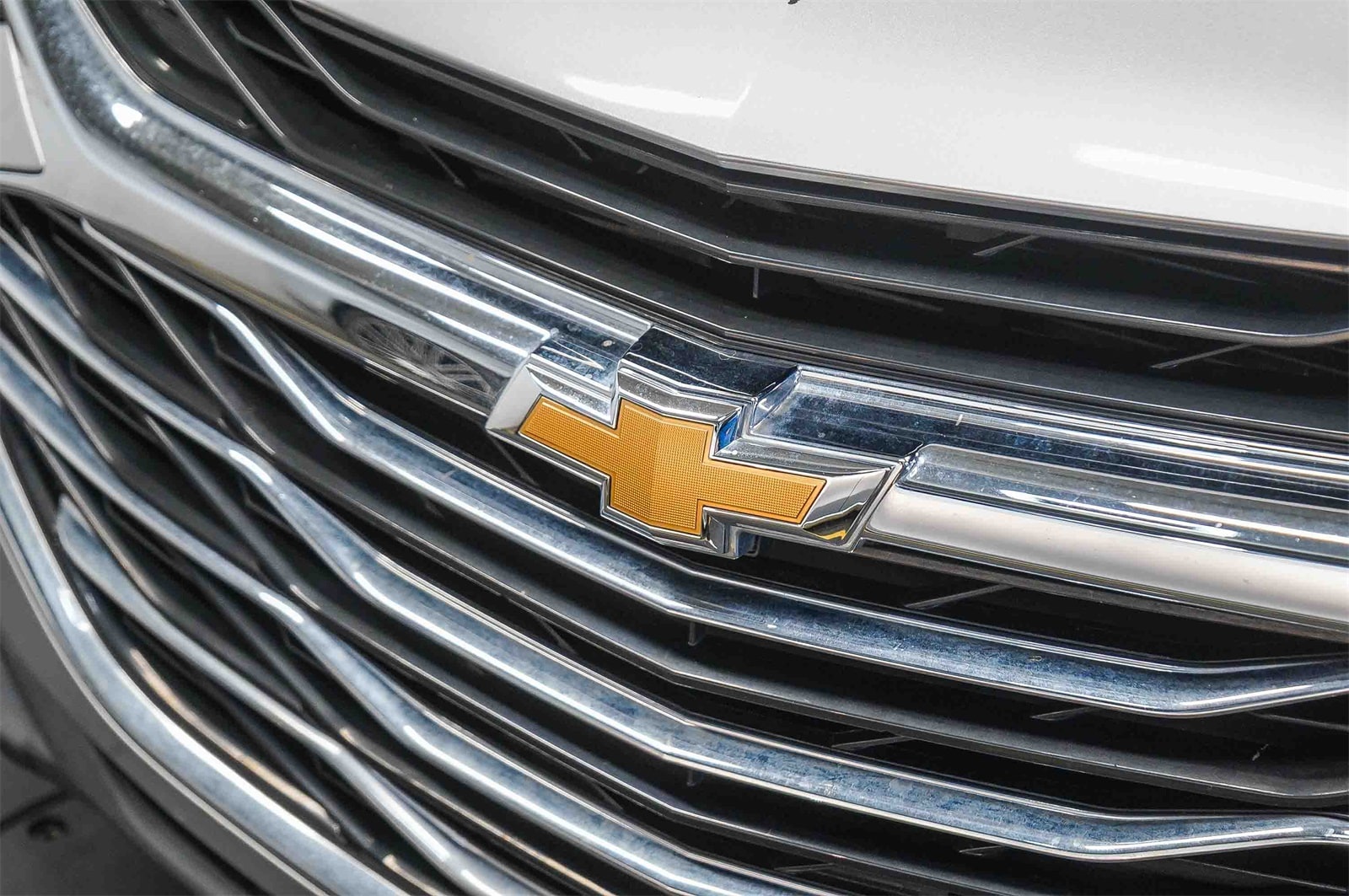 Thumbnail: 2020 Chevrolet Malibu - 8