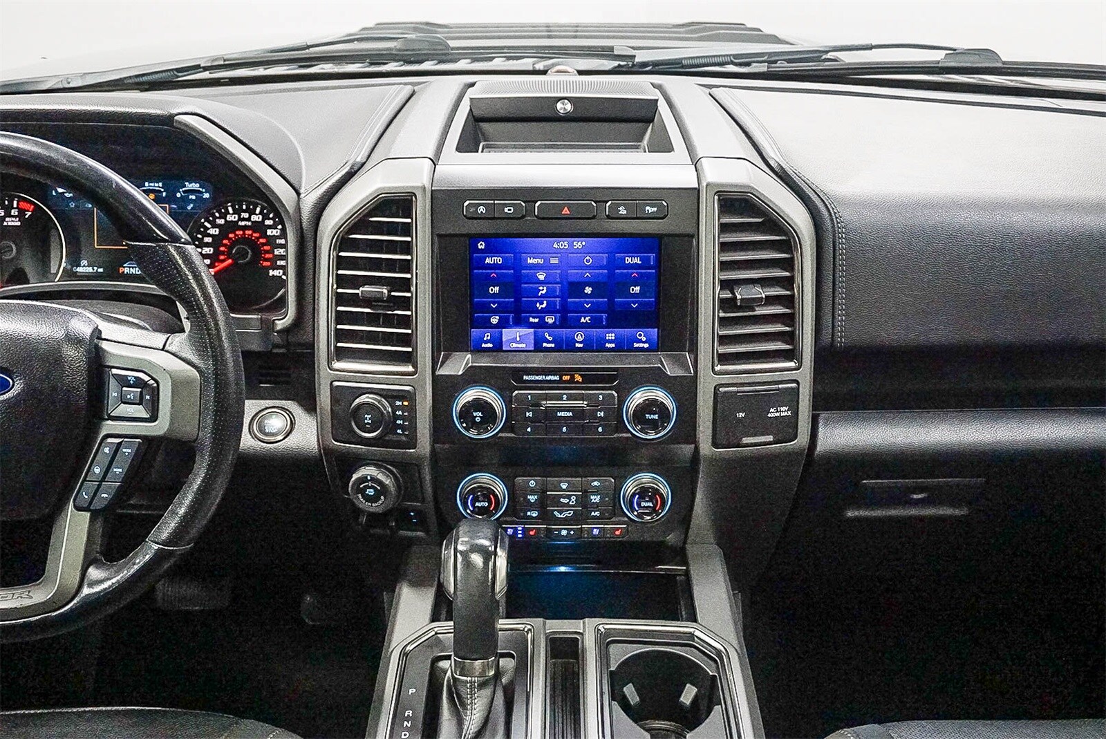 Thumbnail: 2019 Ford F-150 - 15