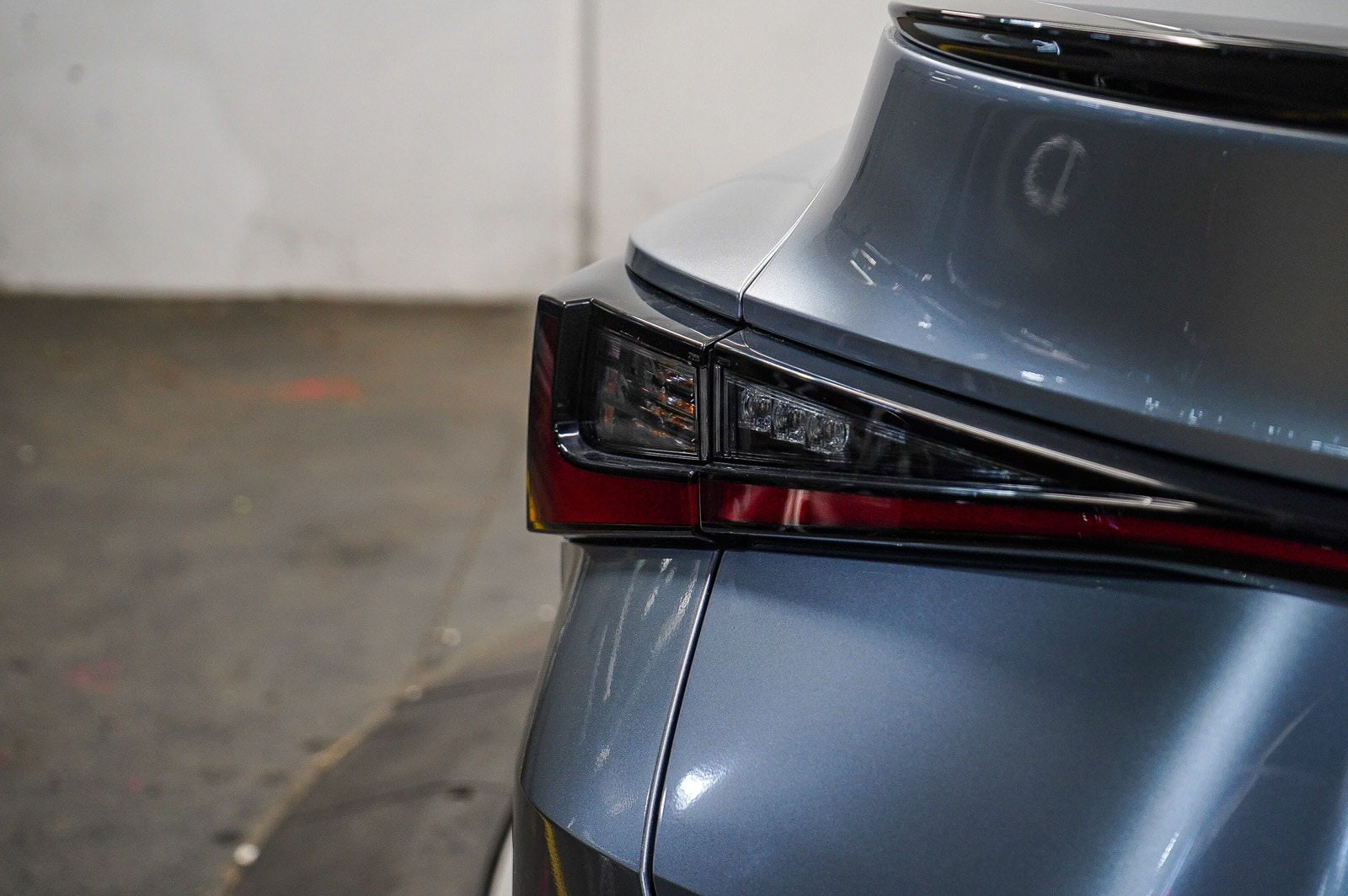 Thumbnail: 2022 Lexus IS - 11