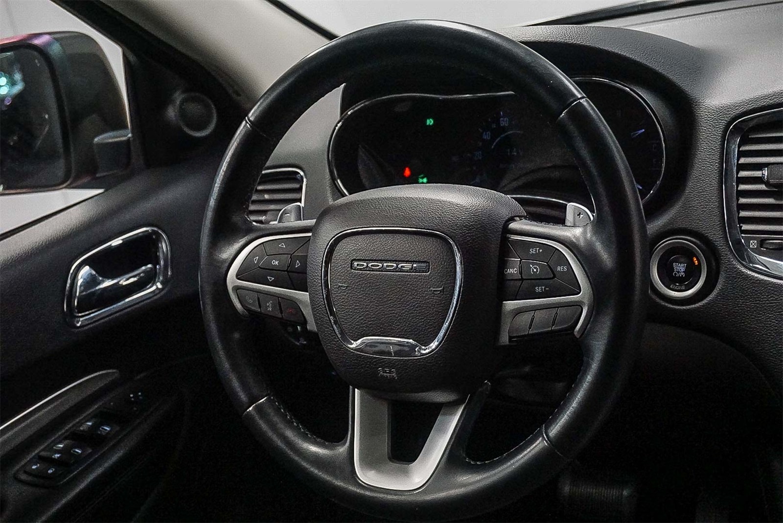 Thumbnail: 2015 Dodge Durango - 15