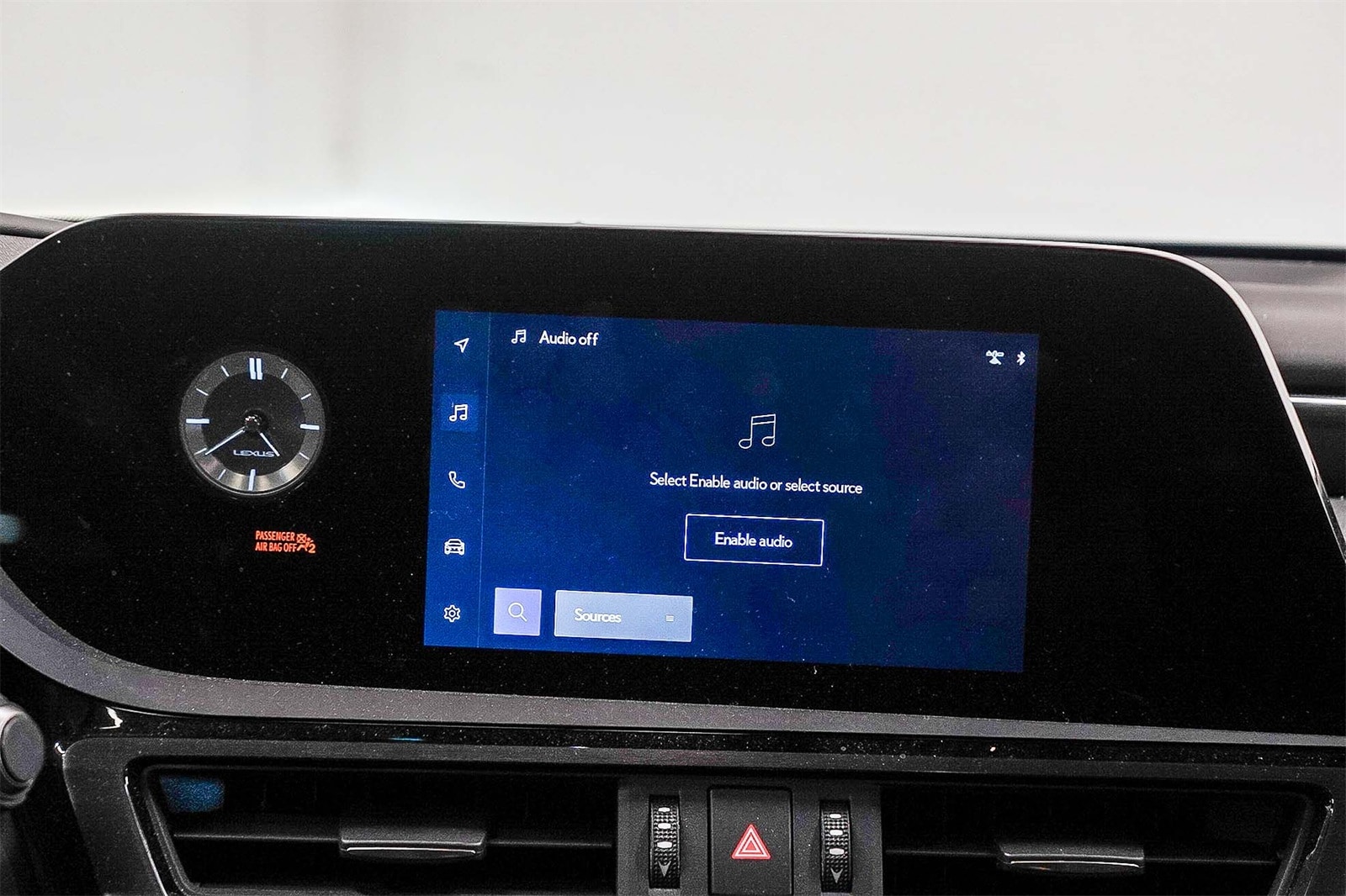 Thumbnail: 2025 Lexus ES - 14