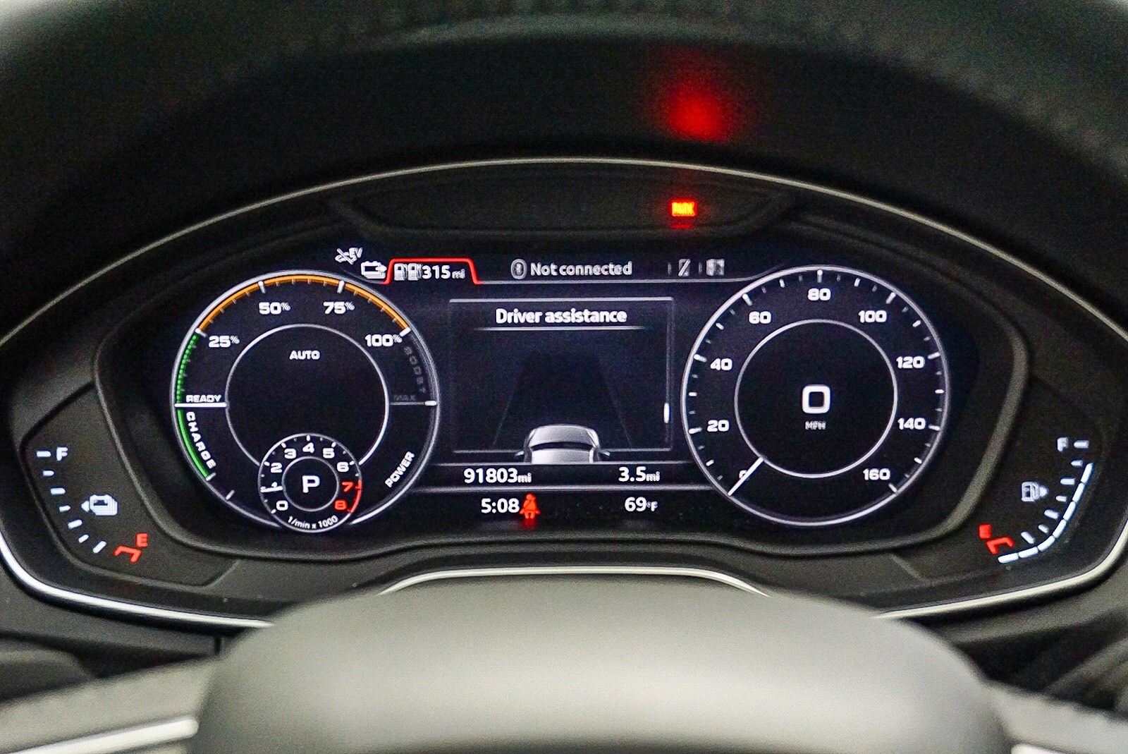 Thumbnail: 2020 Audi Q5 - 25