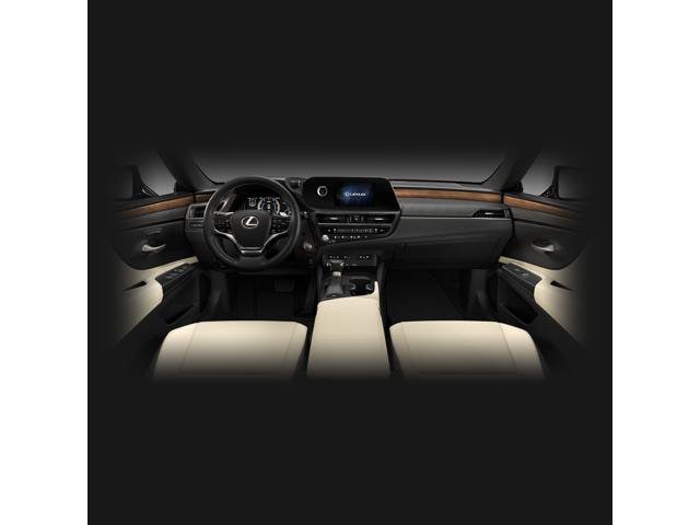 Thumbnail: 2025 Lexus ES - 11
