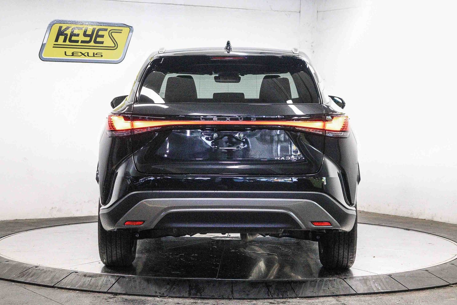 Thumbnail: 2025 Lexus RX - 2