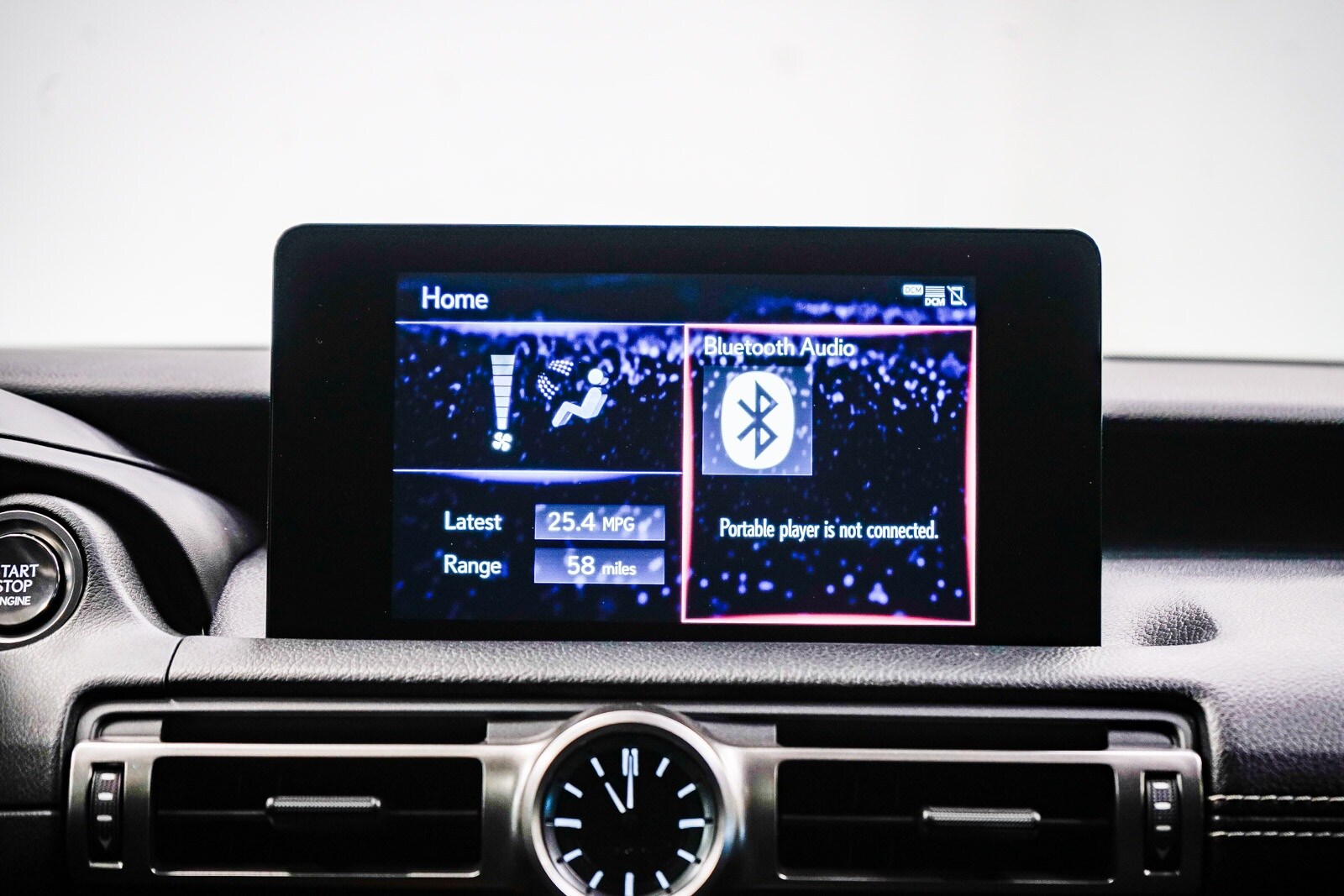 Thumbnail: 2021 Lexus IS - 14