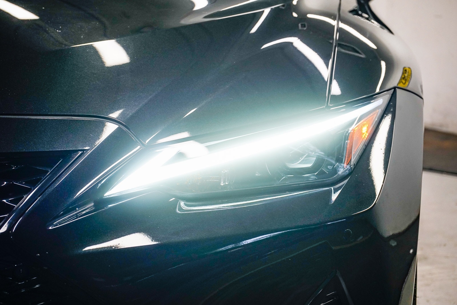 Thumbnail: 2023 Lexus IS - 7