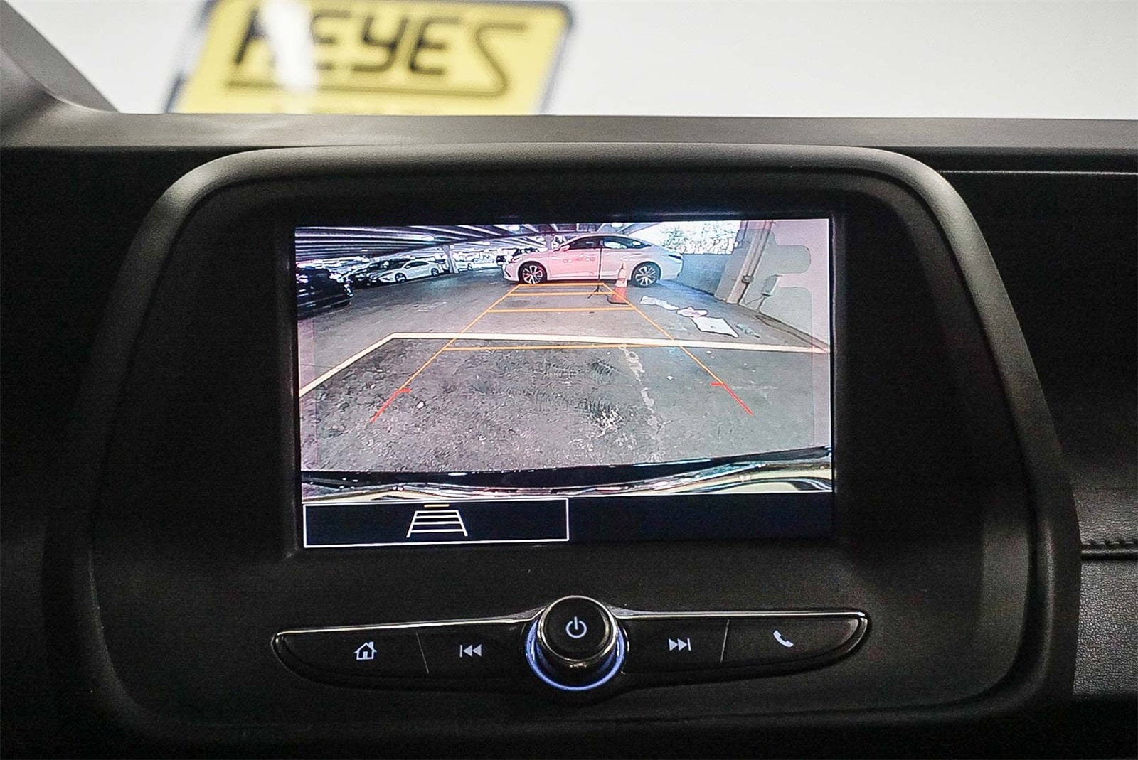 Thumbnail: 2021 Chevrolet Camaro - 22