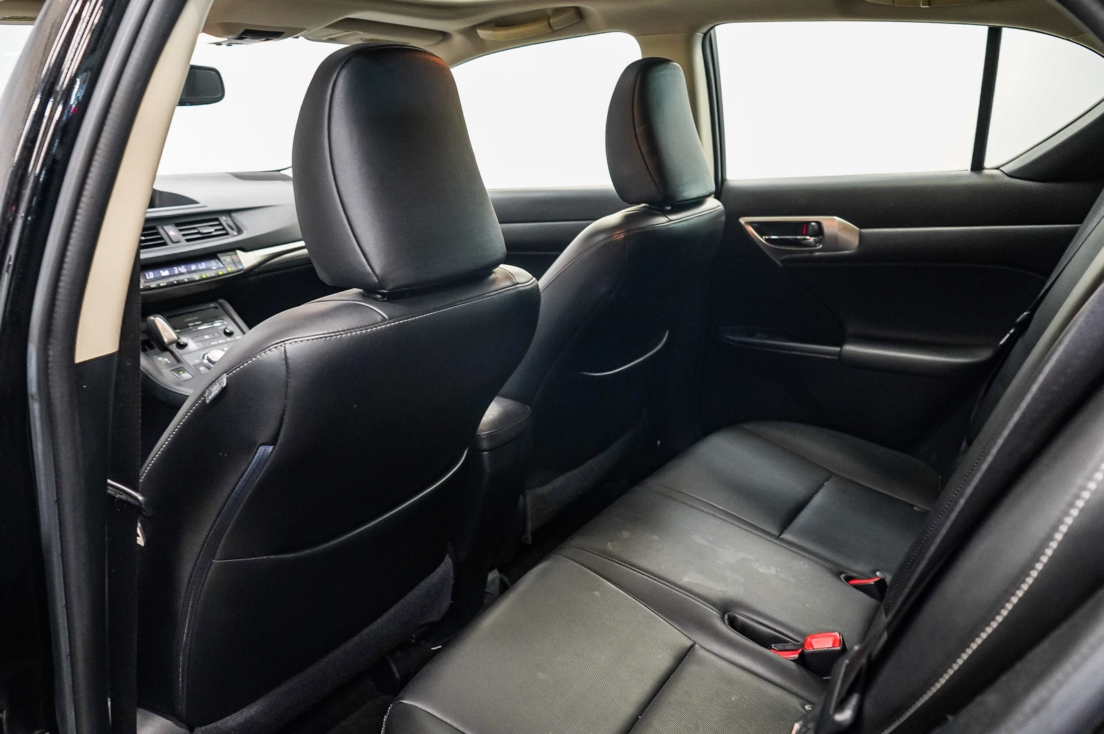Thumbnail: 2015 Lexus CT - 19