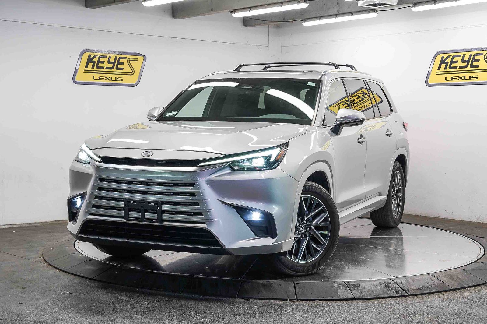 2024 Lexus TX 350 -
                  Van Nuys, CA