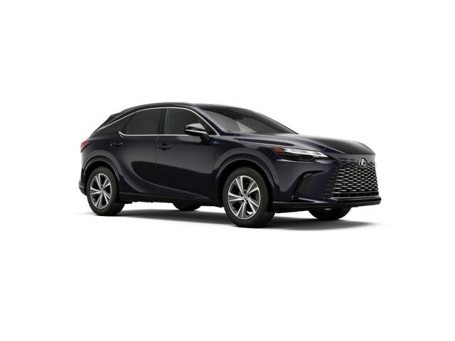 2025 Lexus RX 350 Premium photo 4