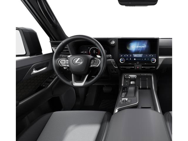 Thumbnail: 2026 Lexus GX - 11