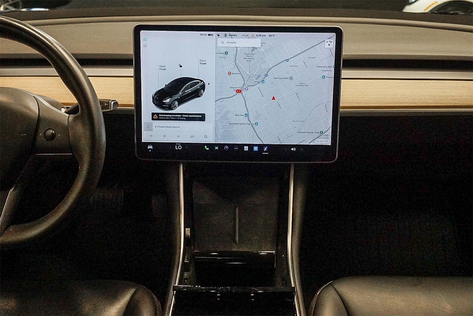 Thumbnail: 2020 Tesla Model 3 - 14