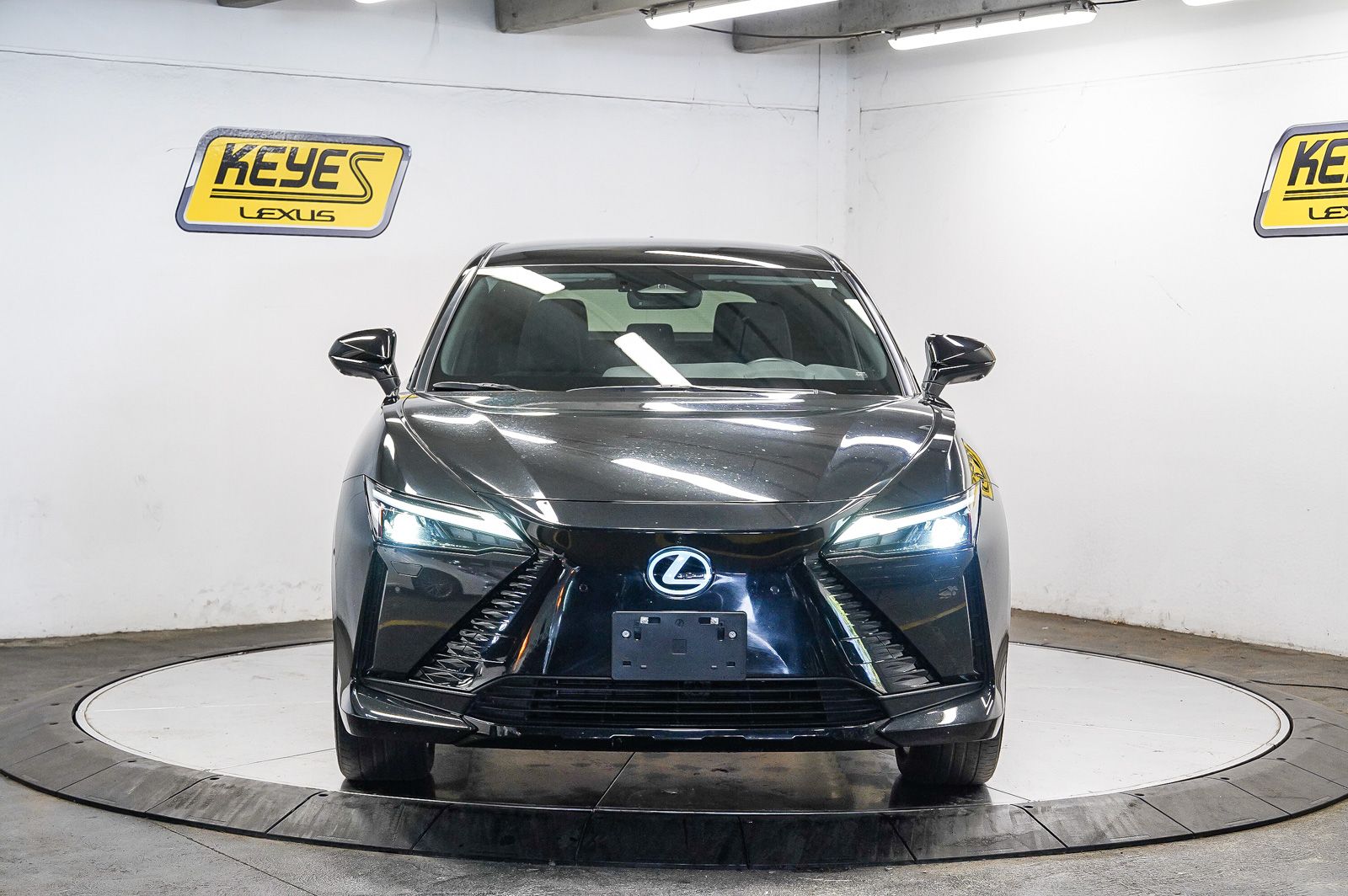 Thumbnail: 2024 Lexus RZ - 6