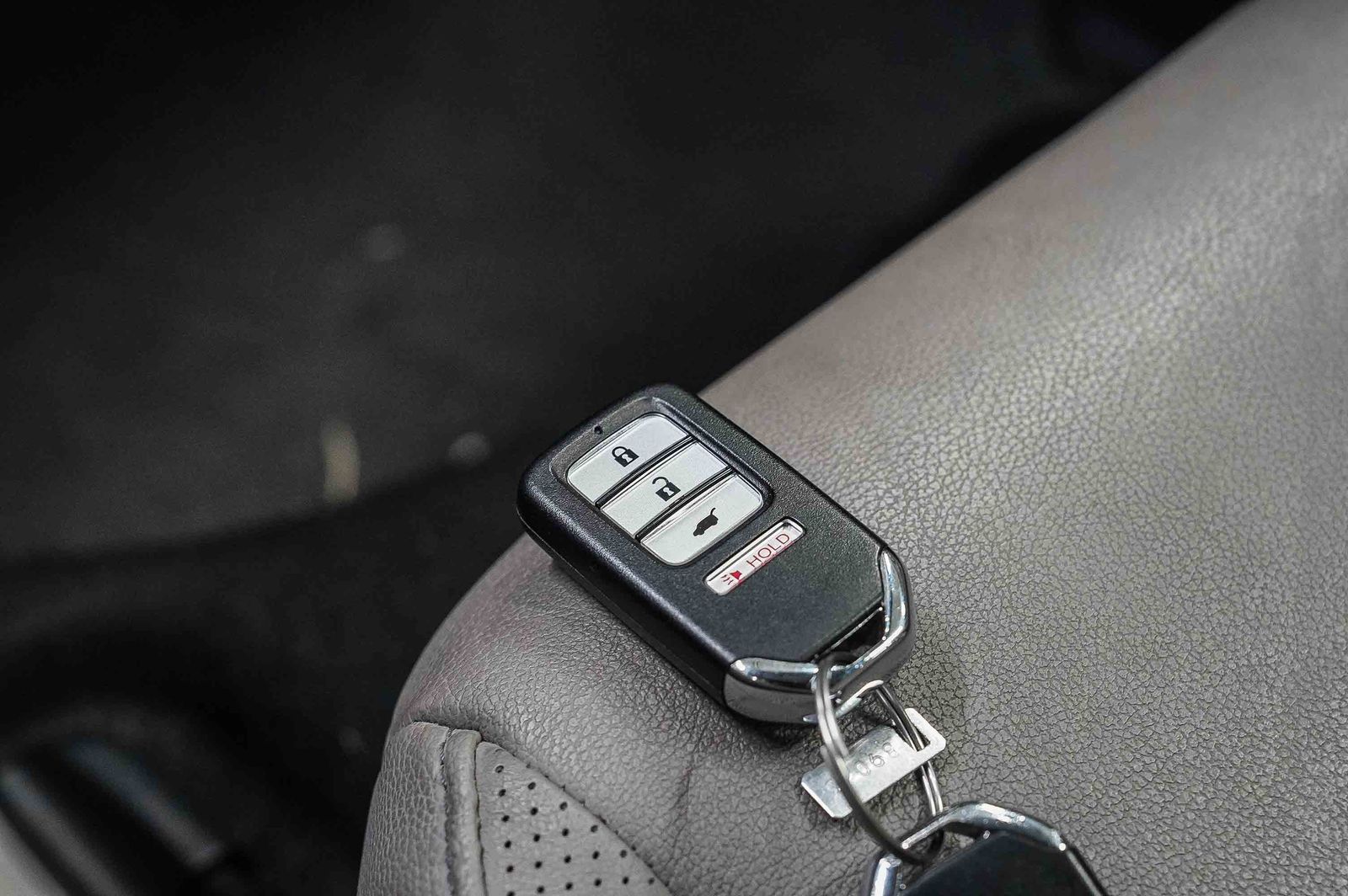 Thumbnail: 2016 Honda HR-V - 26