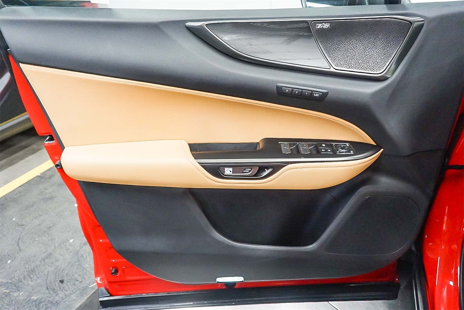 Thumbnail: 2024 Lexus NX - 22