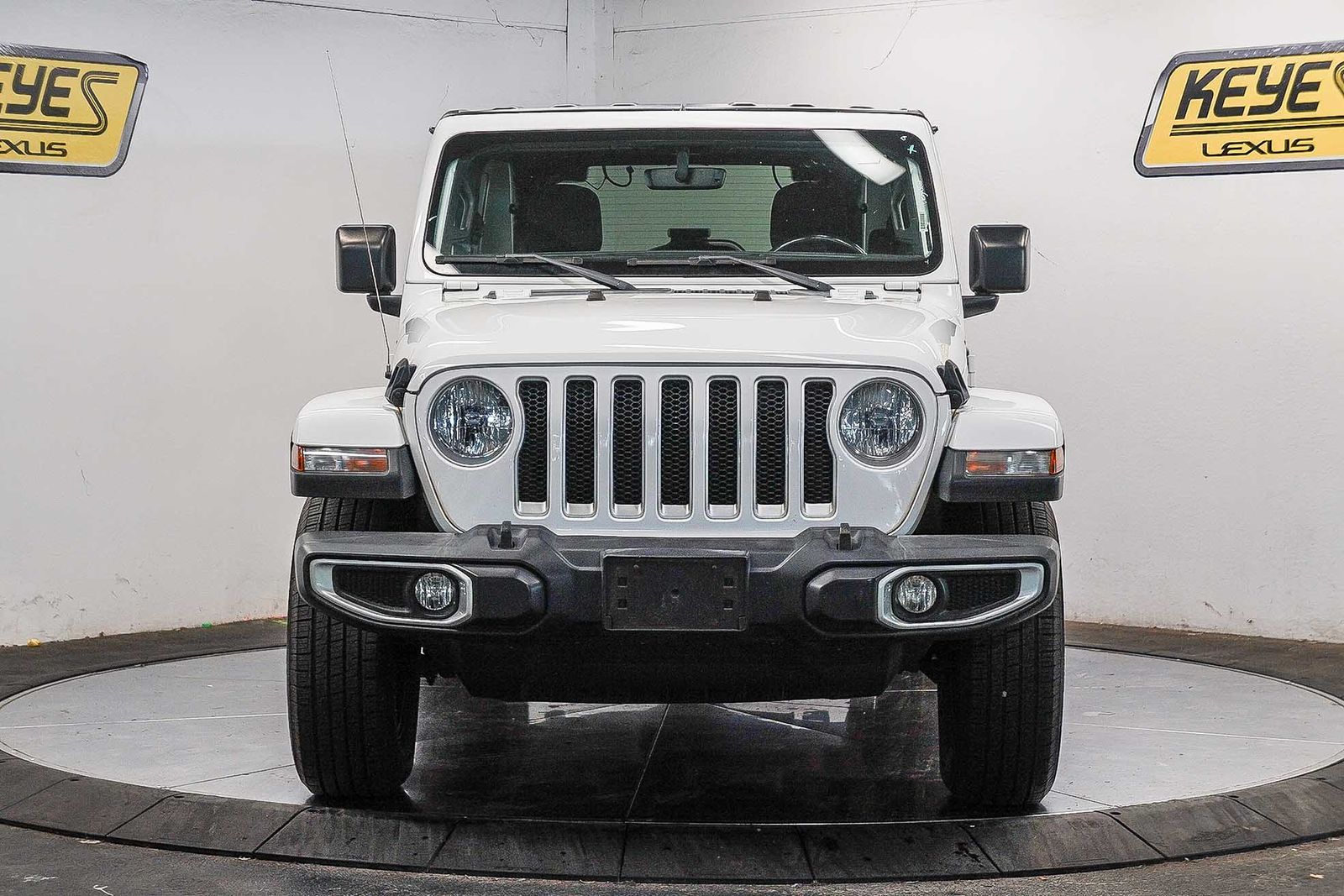 Thumbnail: 2023 Jeep Wrangler - 6