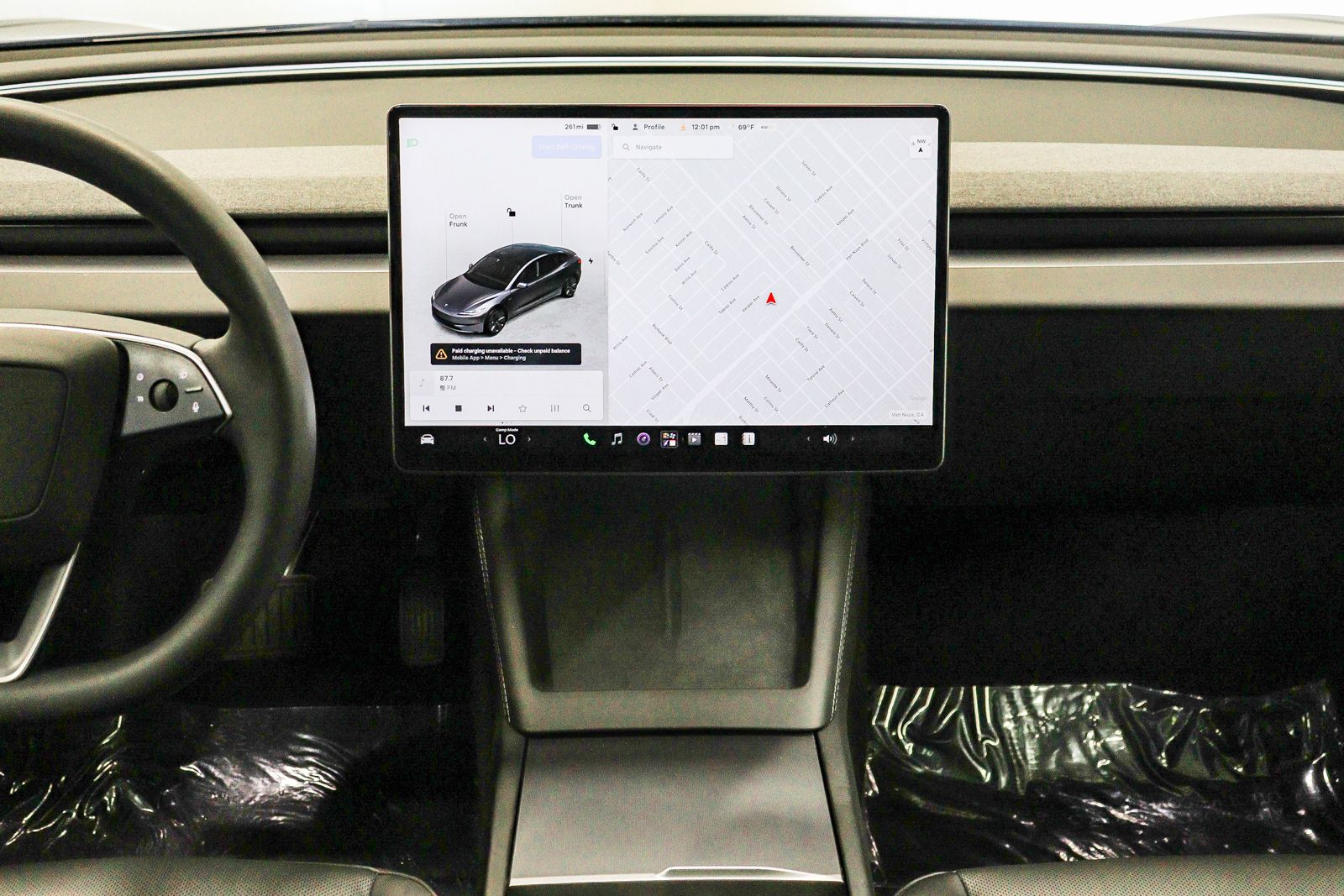 Thumbnail: 2024 Tesla Model 3 - 11
