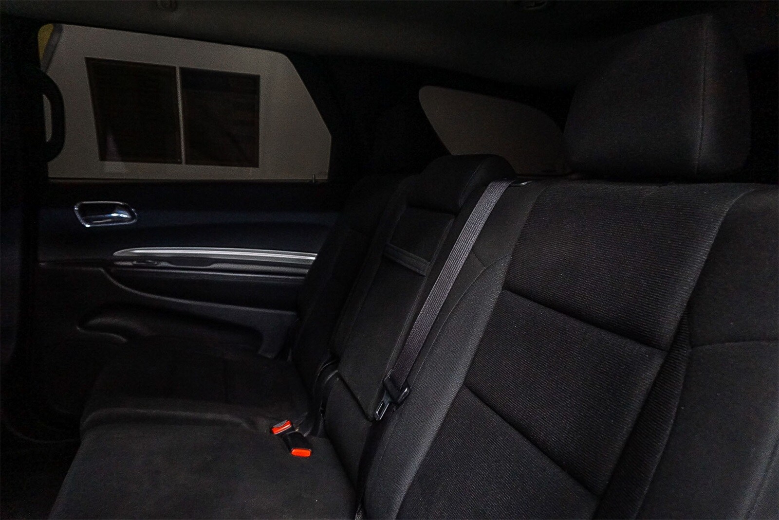 Thumbnail: 2015 Dodge Durango - 18