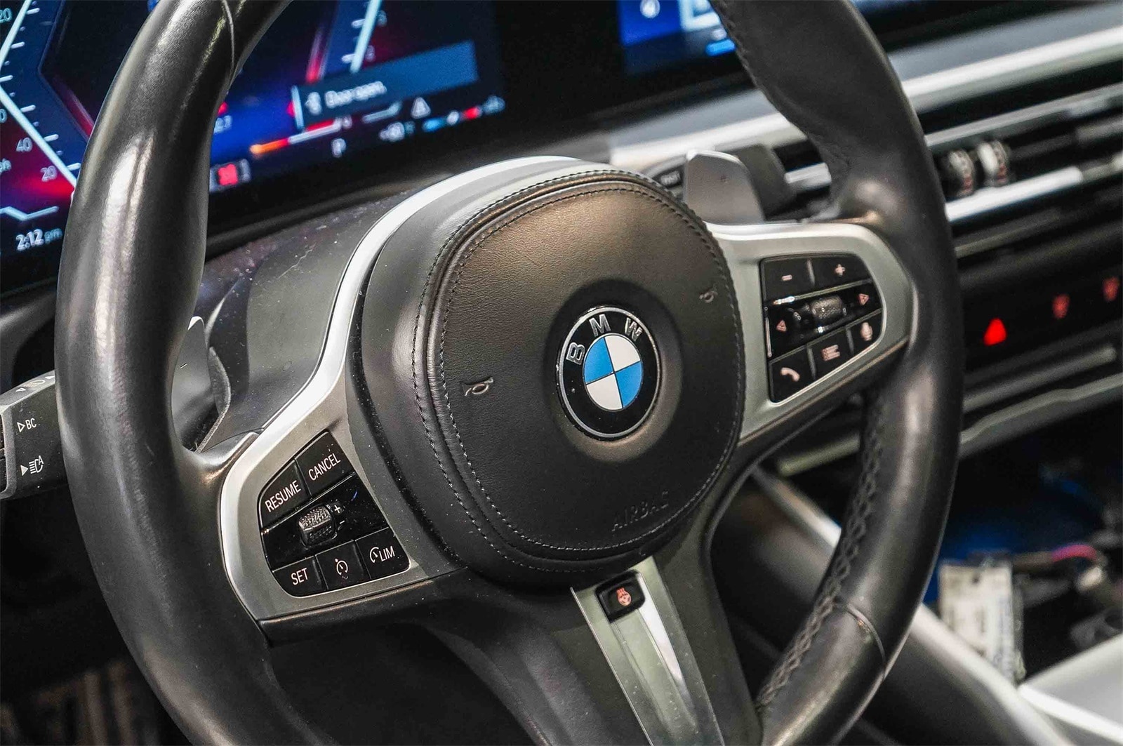 Thumbnail: 2023 BMW 3 Series - 20