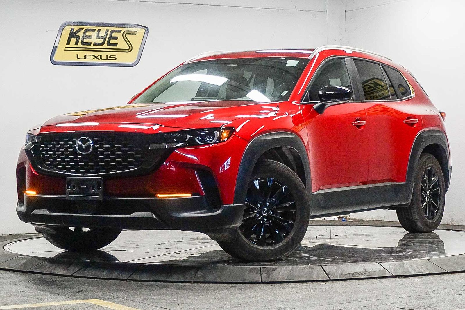 2025 Mazda CX-50 S Premium -
                  Van Nuys, CA