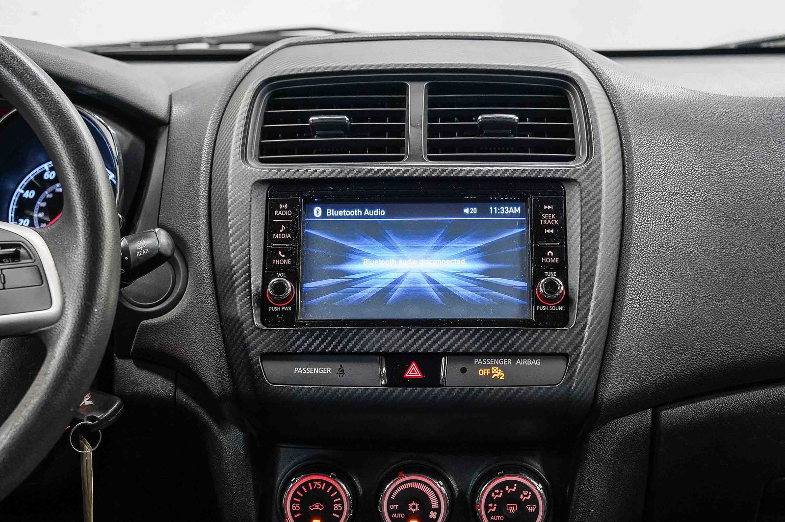Thumbnail: 2018 Mitsubishi Outlander Sport - 14