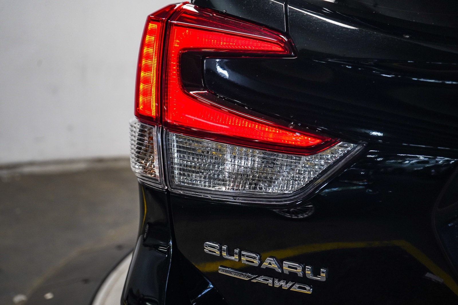 Thumbnail: 2024 Subaru Forester - 11