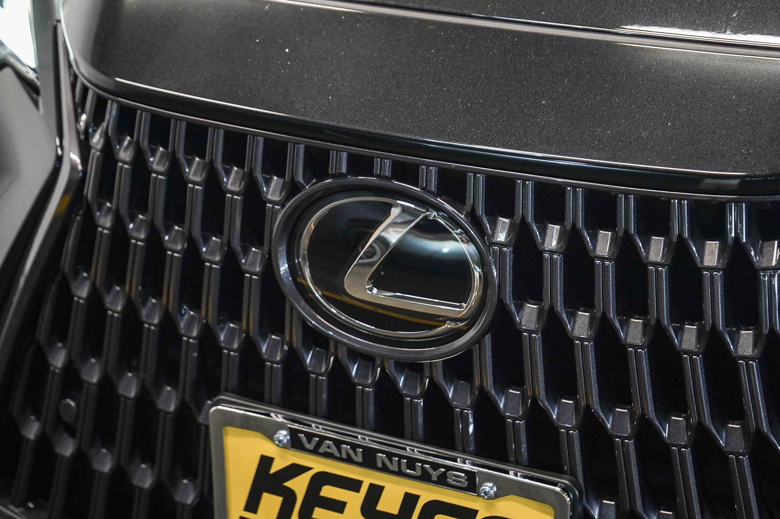 Thumbnail: 2025 Lexus NX - 8