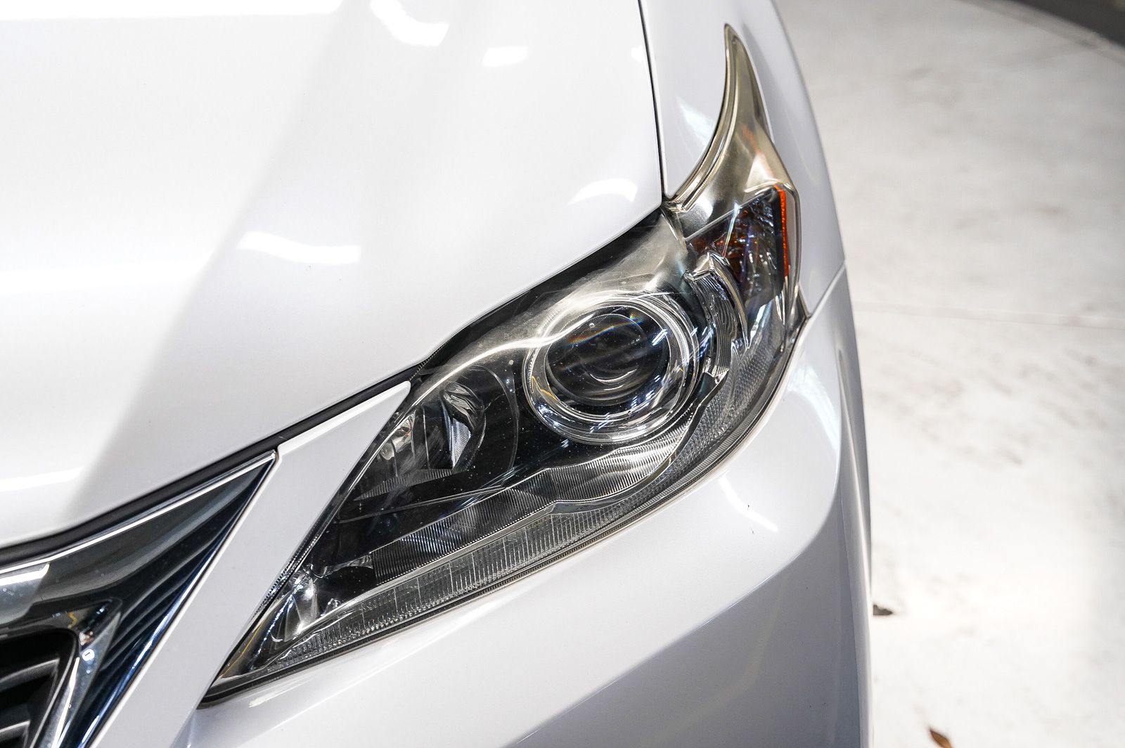 Thumbnail: 2016 Lexus CT - 6