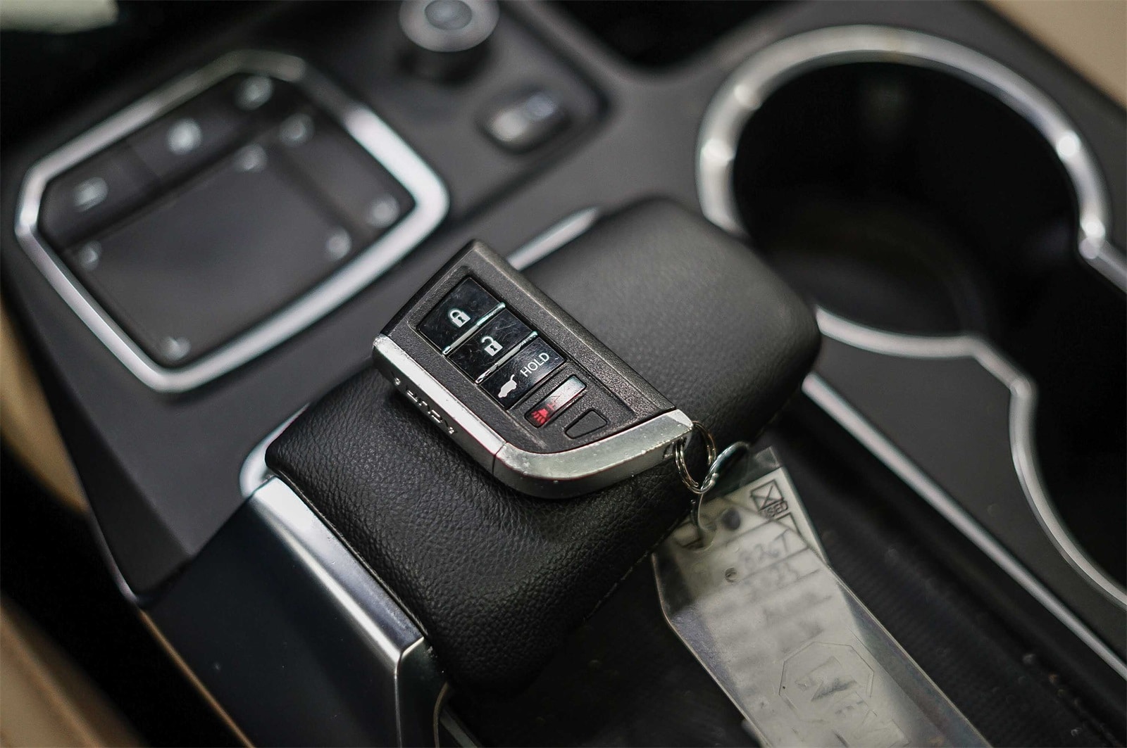 Thumbnail: 2023 Acura MDX - 25